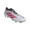 adidas Predator Elite FG Chaos vs Control Weiß - weiss