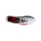 adidas Predator Elite FG Chaos vs Control Weiß - weiss