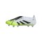 adidas Predator Elite FT FG Radiant Blaze Weiß - weiss