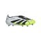 adidas Predator Elite FT FG Radiant Blaze Weiß - weiss