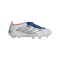 adidas Predator Elite FT FG Icon Take Over Weiß - weiss
