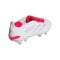 adidas Predator Elite FT FG Beckham Weiß - weiss