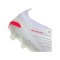 adidas Predator Elite FT FG Beckham Weiß - weiss