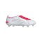 adidas Predator Elite FT FG Beckham Weiß - weiss