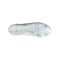 adidas Predator Elite FG Pearlized Weiss Silber Weiss - weiss