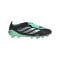 adidas Predator Elite FT AG Final Rush Schwarz - schwarz