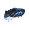 adidas Predator Elite FT AG Jude Bellingham Signature Schwarz - schwarz