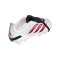 adidas Predator Elite FT FG Chaos vs Control Kids Weiß - weiss