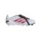 adidas Predator Elite FT FG Chaos vs Control Kids Weiß - weiss