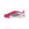 adidas Predator Elite FT FG Born for Goals Kids Rot - rot
