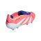 adidas Predator Elite FT FG Coral Blaze Orange - orange