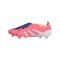 adidas Predator Elite FT FG Coral Blaze Orange - orange