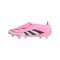 adidas Predator Elite FT FG Beckham Icon Rosa - rosa