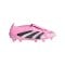 adidas Predator Elite FT FG Beckham Icon Rosa - rosa