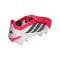 adidas Predator Elite FT FG Born for Goals Rot - rot