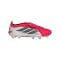 adidas Predator Elite FT FG Born for Goals Rot - rot