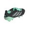 adidas Predator Elite FT FG Final Rush Schwarz - schwarz