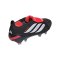 adidas Predator Elite FT FG Immortal DNA Schwarz - schwarz