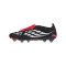 adidas Predator Elite FT FG Immortal DNA Schwarz - schwarz