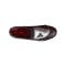 adidas Predator Elite FT Leather FG Obsidian Strike Schwarz - schwarz