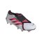 adidas Predator Elite FT FG Chaos vs Control Weiß - weiss