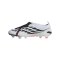 adidas Predator Elite FT FG Chaos vs Control Weiß - weiss