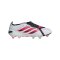adidas Predator Elite FT FG Chaos vs Control Weiß - weiss
