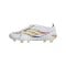 adidas Predator Elite FT FG Zinedine Zidane Weiß - weiss