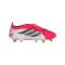adidas Predator Elite FT SG Born for Goals Rot - rot