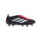adidas Predator Elite FT SG Immortal DNA Schwarz - schwarz