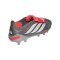 adidas Predator Elite FT AG Finisher Steel Grau - grau