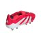adidas Predator Elite FT AG Pure Victory Rot - rot