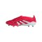 adidas Predator Elite FT AG Pure Victory Rot - rot