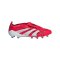 adidas Predator Elite FT AG Pure Victory Rot - rot
