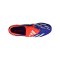 adidas Predator Elite FT FG Advancement Blau Weiss - blau
