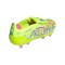 adidas Predator Elite FT FG Mystic Victory Gelb - gelb