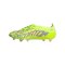 adidas Predator Elite FT FG Mystic Victory Gelb - gelb