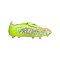adidas Predator Elite FT FG Mystic Victory Gelb - gelb