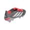 adidas Predator Elite FT FG Finisher Steel Grau - grau