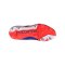 adidas Predator Elite FT FG Kids Advancement Blau Weiss - blau