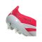 adidas Predator Elite FT FG Pure Victory Rot - rot