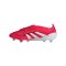 adidas Predator Elite FT FG Pure Victory Rot - rot