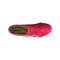 adidas Predator Elite FT FG Pure Victory Rot - rot