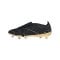 adidas Predator Elite FT FG Jude Bellingham Belligold Schwarz - schwarz