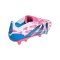 adidas Predator Elite FT FG Reemergence Weiss Blau - weiss
