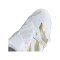 adidas Predator Elite FT FG Day Spark Weiss Gold - weiss