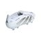 adidas Predator Elite FT FG Polar Victory Weiss - weiss