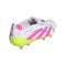 adidas Predator Elite FT FG Celestial Victory Weiß - weiss