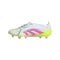 adidas Predator Elite FT FG Celestial Victory Weiß - weiss