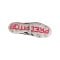 adidas Predator Elite FT FG Champagne Weiss Schwarz - weiss